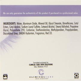 Clinical Care Nitty Gritty, 2 Ounce