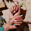 essie Esmalte De Uñas Expressie, Esmalte Blanco De Secado Rápido,