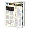 Solar System Guide - Astronomy Guide Quick Reference Guide by