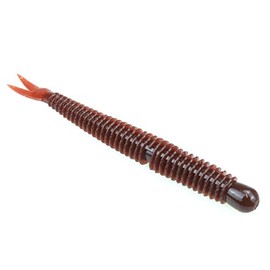 KEITECH Live Impact 3 Inch 6 Cola Lure