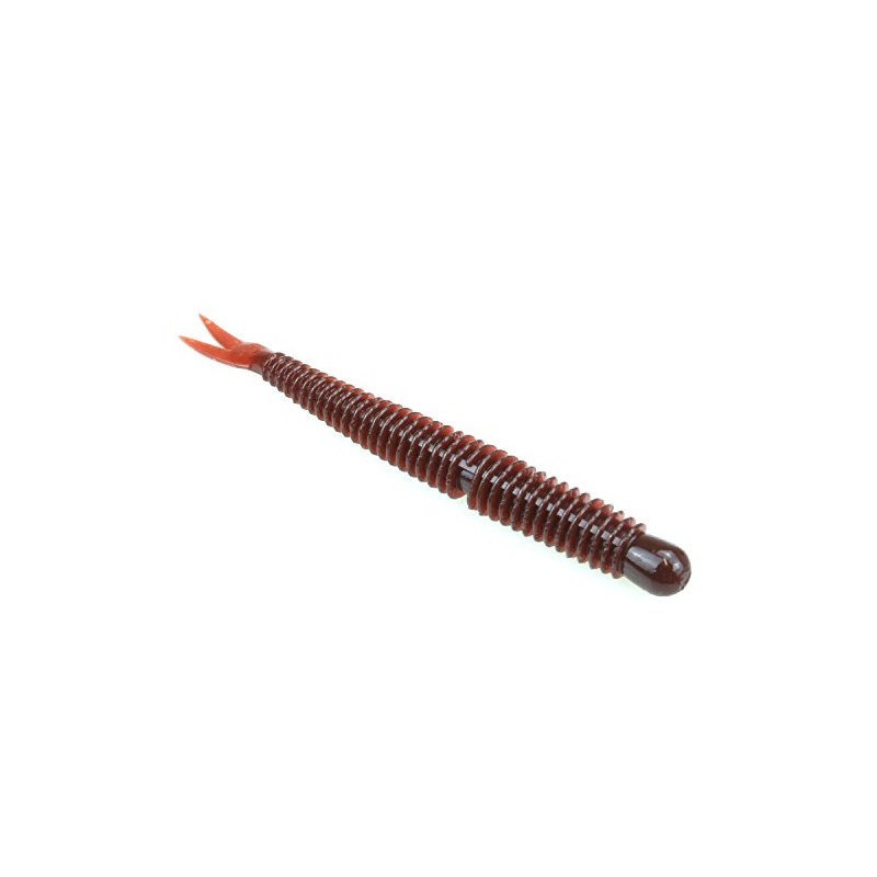 KEITECH Live Impact 3 Inch 6 Cola Lure
