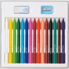 Pentel Color Pencil GC - T15R Elementary School Set of