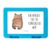 Mr. & Mrs. Panda Lunch Box Bear Loss Gift Bear