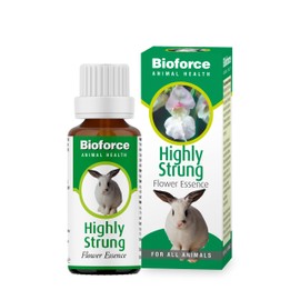 A.Vogel Highly Strung Essence 30 ml Liquid