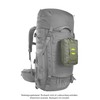 Tatonka Unisex - Adult Universal Pouch 20 x 10 Backpack