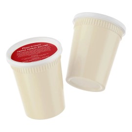 Triple Threat - Mantequilla Corporal De 30 Onzas / 1.9 Libra