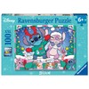 Ravensburger 12004030 Stitch Puzzle, Multi-Coloured