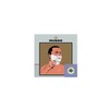 Ach.Brito Musgo Sabonete para Barbear Shaving Soap 100 g
