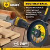 5 Inch Cut Off Wheel for Wood, Laminate, Plastic -