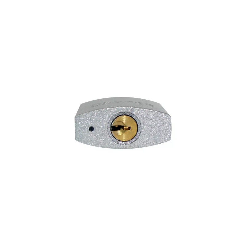Dexter Oferta Candado Dexter Cilindro Laton 50mm Gc 6352