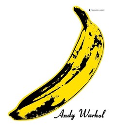 The Velvet Underground & Nico [VINYL]