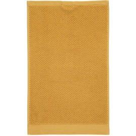 Rhomtuft Baronesse Gold 348 Guest Towel 30 x 50 cm