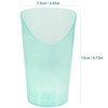Ipetboom Nosey Cups Cut Out Drinking Cup Dysphagia Cup Hospital