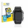 BROTECT Anti-Glare Screen Protector for Kospet Tank M1 (Pack of