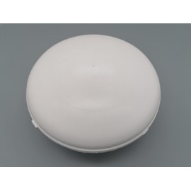 CR-MOESANCO® 110mm Caravan Aerator Kit with Mosquito Net + Fixing Screws