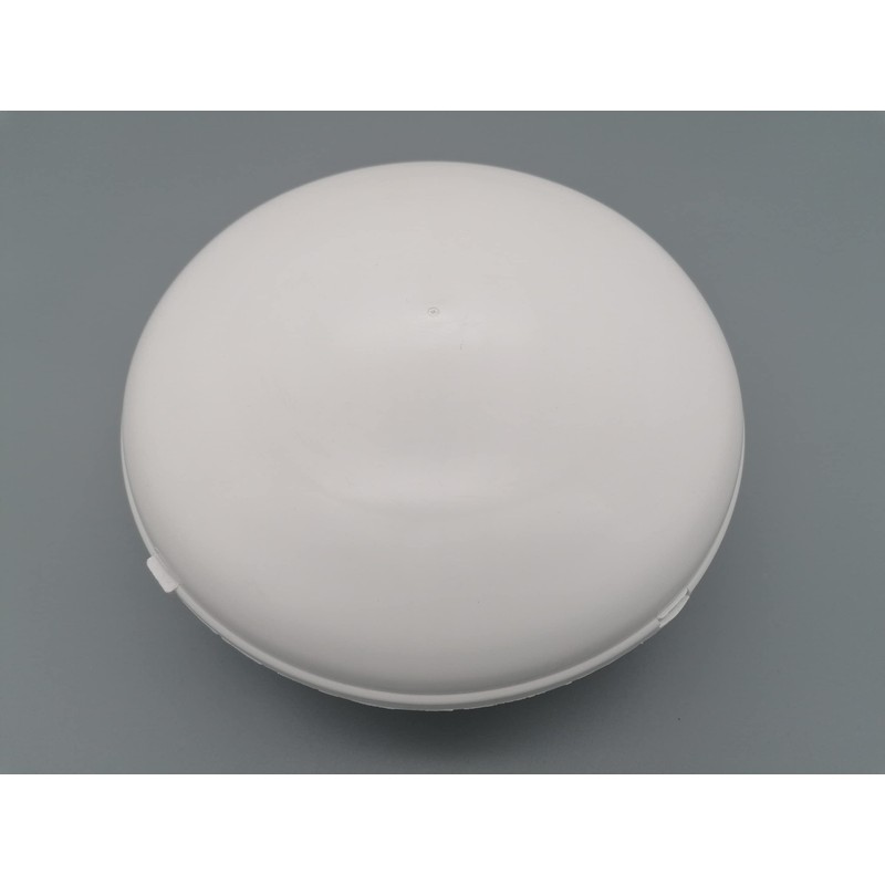 CR-MOESANCO® 110mm Caravan Aerator Kit with Mosquito Net + Fixing