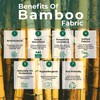 Baby Hooded Towel | Super Soft | Organic BAMBOO |