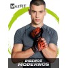 Maxfit Guantes Gym Tacticos Pesas Crossfit Gimnasio Maxfit St007