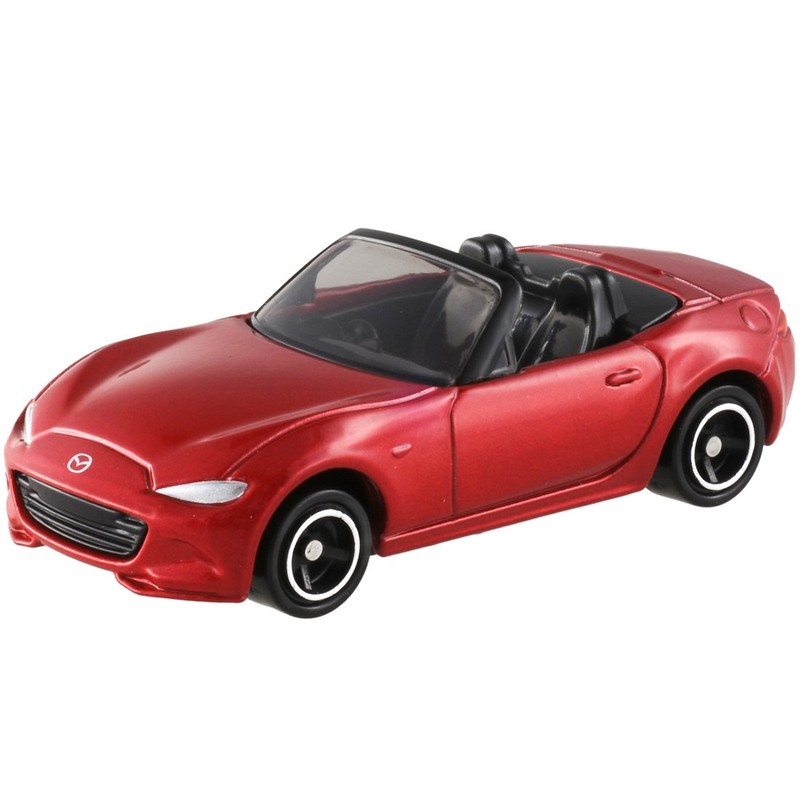 Tomica No.26 Mazda Roadster (Box)