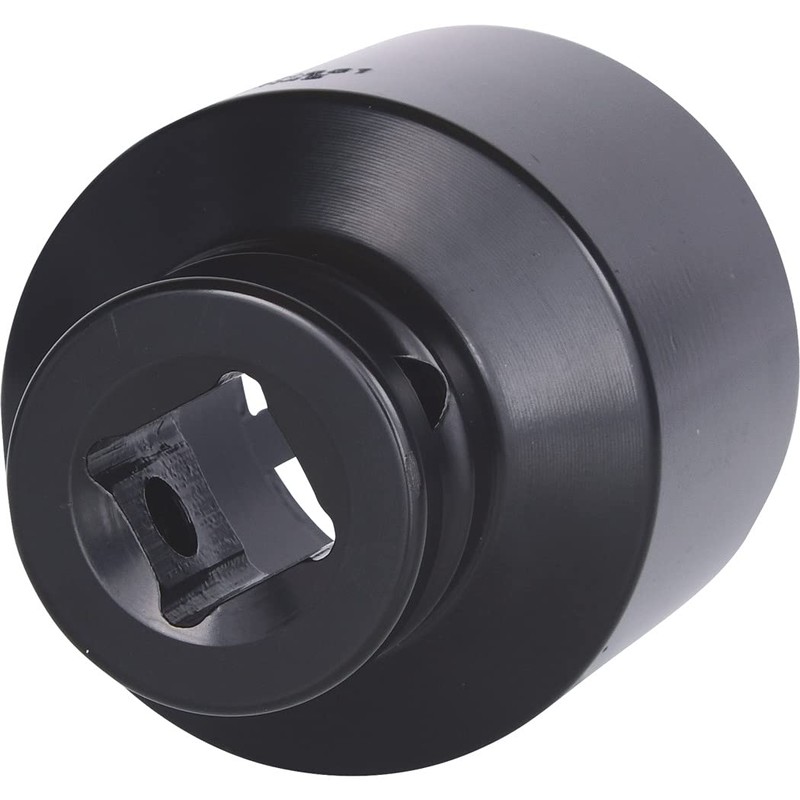KS Tools 450.5025 0.5-inch Groove Nut Socket