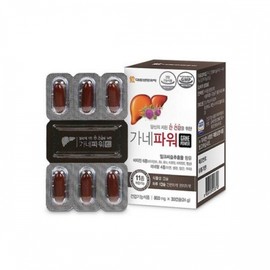 Daewoong Ganepower / 대웅 가네파워