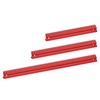 Woodworking Edge Ruler Set Corner Rulers Precision Edge Measuring Ruler