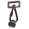 Camera sutorappuadaputa- Carabiner with 1/Tripod Screw for