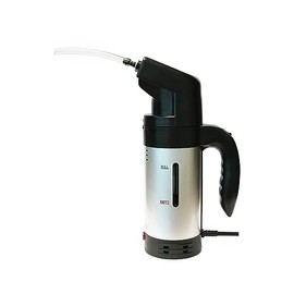 Belle of Hope Premier Wig Steamer for synthetic wigs, extensions and pieces