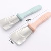 Pack of 2 Refrigerator Ice Scraper Fridge Scoop Kitchen Freezer