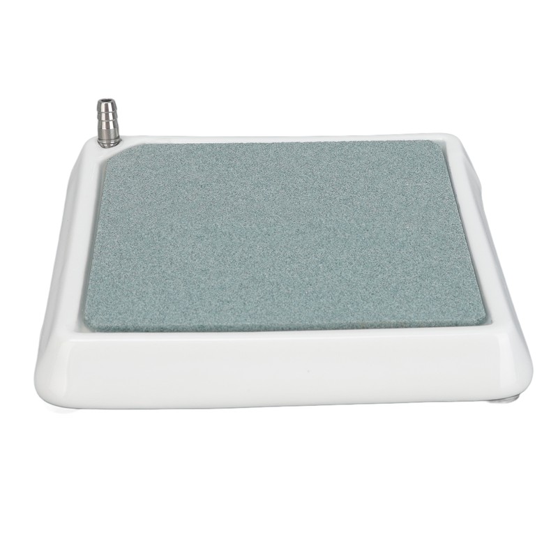 Aquarium Air Stone Disc High Dissolved Oxygen Fine Bubbles Fish