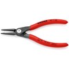 kunipekkusu KNIPEX 4811 – J0 Hole for Precision sunappuringupuraiya- Direct (SB) 4811 – J0 