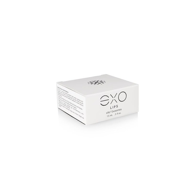 EXOCEUTICALS- El bálsamo labial hidratante EXO LIPS Hydra Healing aprovecha