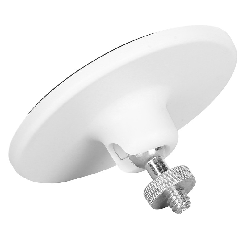 Universal Bracket Base Adjustable Base with 360 Degree Rotation Tilt