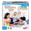 Playskool Noodleboro Picnic Basket Manners Game