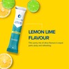 Liquid I.V. Hydration Multiplier Electrolyte Powder Mix Lemon Lime +