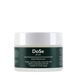 Daily Moisturiser by DoSe