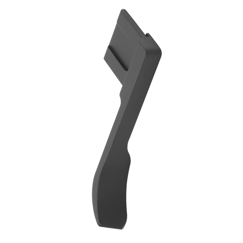 Aluminum Alloy Camera Thumb Up Grip Convenience Handle Thumb Rest