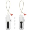 2025 Upgraded PB040001 Gas Range Oven Igniter 2 Pack Replace