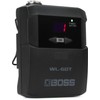 BOSS WL-60T Wireless Transmitter for WL-60 Wireless System | Connect