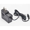 KOZATO AC Adapter, 3V, 1A, Major Manufacturer OEM Product, Center