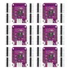 Alinan 6pcs ESP32 S2 Mini V1.0.0 WiFi IOT Board Based