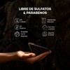AMAI Jabón Corporal Exfoliante de Romero y Menta 85 g