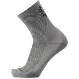 Mb Wear Stelvio Socks, Gray