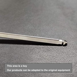 BASIKER Headlight Switch Knob Compatible with1992 to 2004 Ford Mustang Cobra F150 F250 F350 Replacement OEM F5TZ11661A, F5ZZ11661A