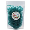 FirstChoiceCandy Juicy Licorice Laces Candy (2 Pound (Pack of 1),