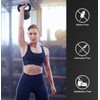 Revolution Nutrition Creatine Monohydrate 500g, Pure unflavoured, Increases Muscle Performance,