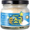 Ivenet Salt Pure Salt Soy Sauce Broth Sesame Oil