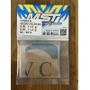 [FR] MST-Racing Flange nut M4 (4) - MST110015