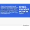 TEST ALL WATER - PoolLab Phenol Red (pH) Tablets |