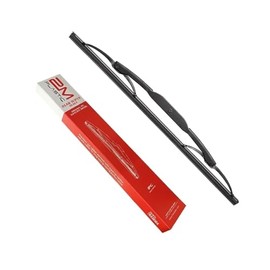 2M PLASTIC Rear Wiper Arm Blade Factory OEM Style Replacement Fits For 2012-2015 Chevy CAPTIVA SPORT - 2008-2010 Saturn VUE - 2005-2009 Hyundai TUCSON - 2005-2010 Kia SPORTAGE